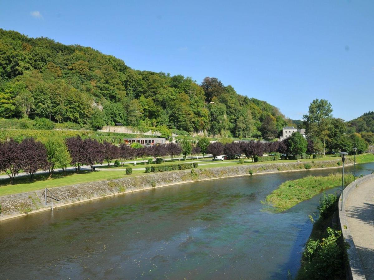 Countryside In With Terrace *