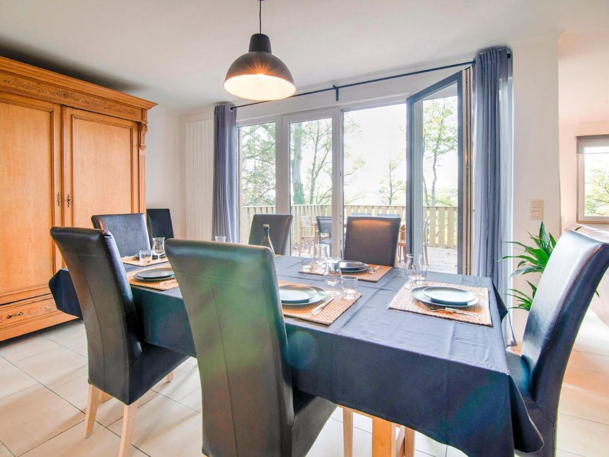 Holiday home Countryside In With Terrace Durbuy