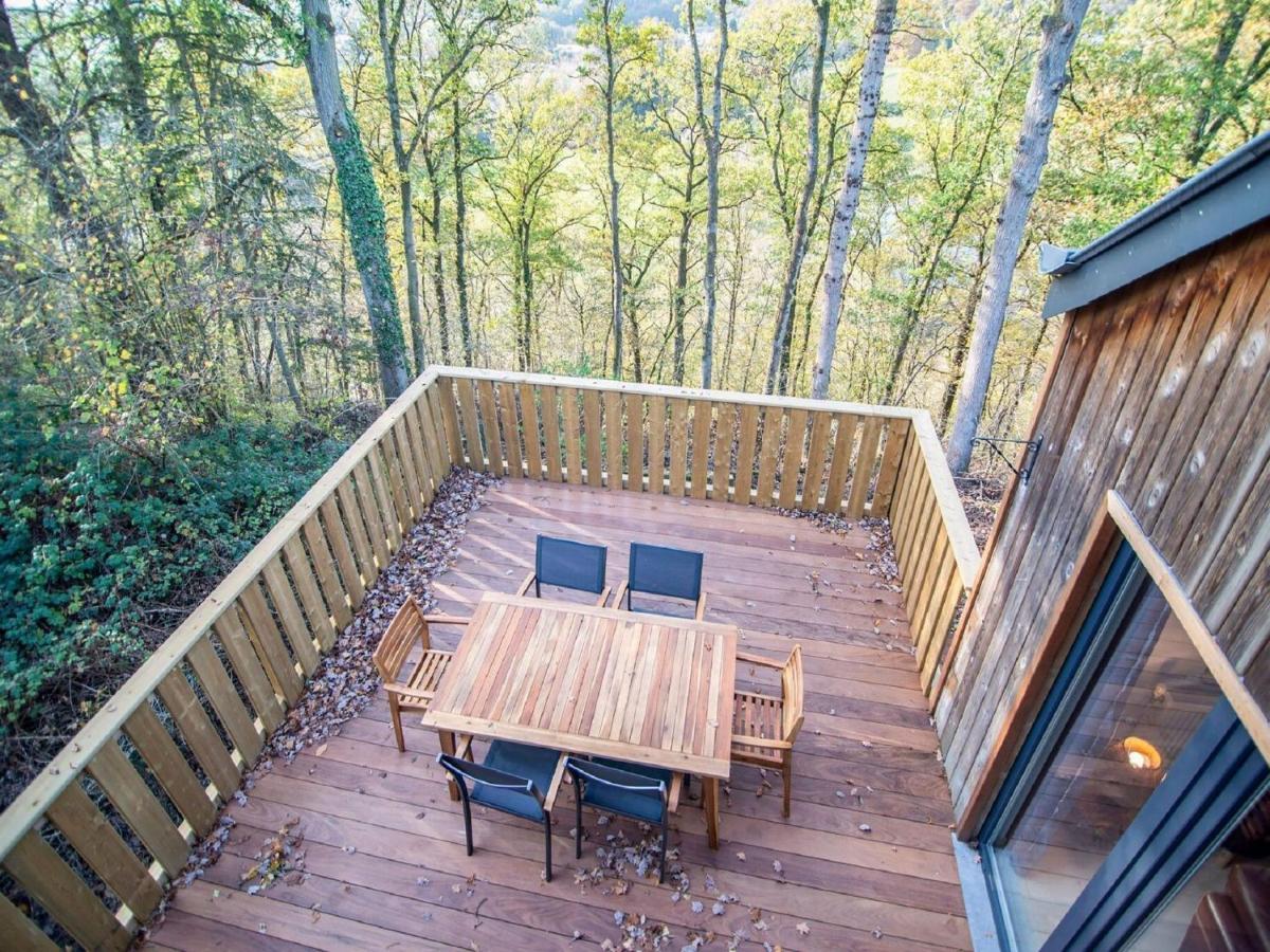Countryside In With Terrace Holiday home